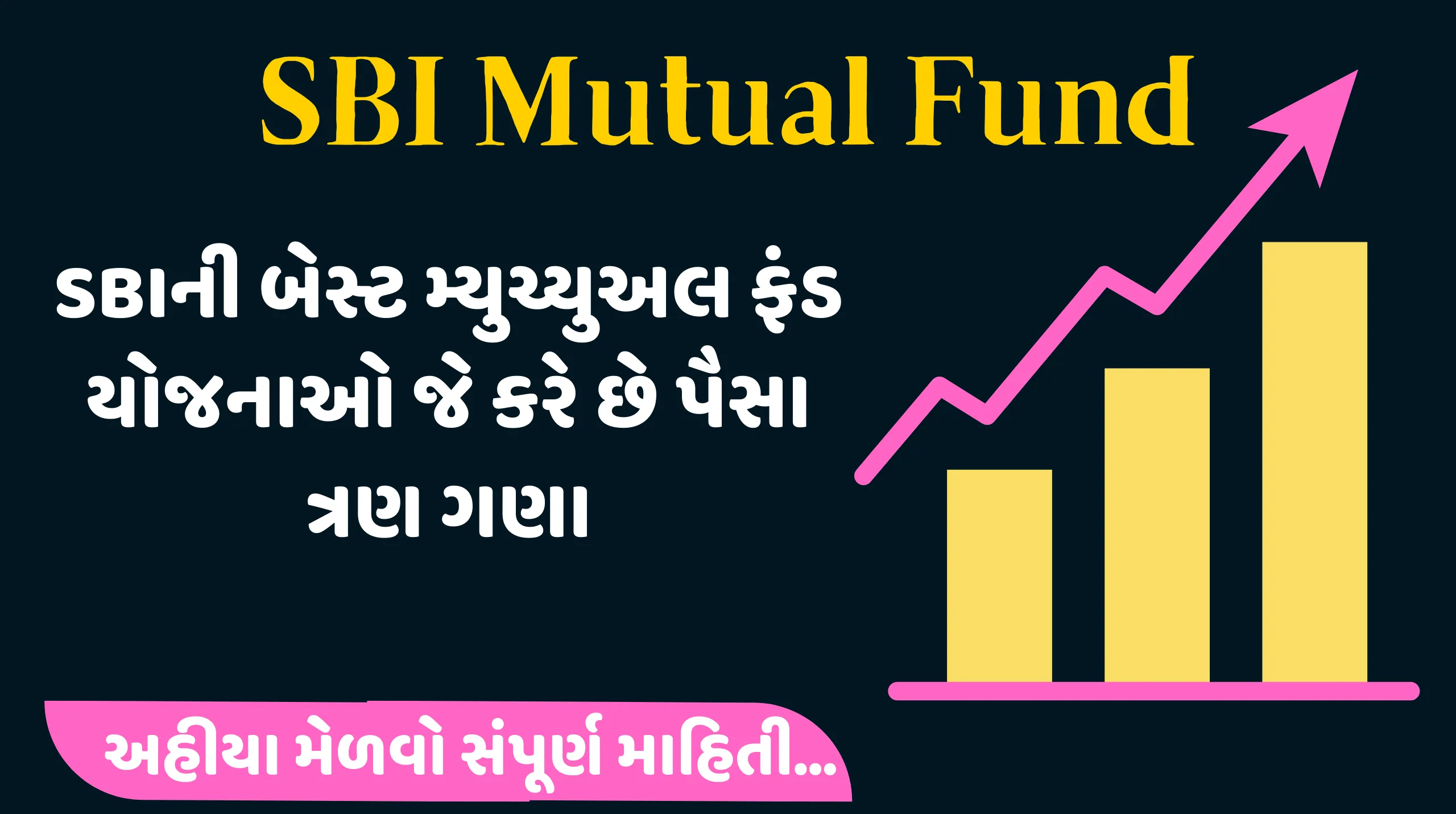 SBI Mutual Fund